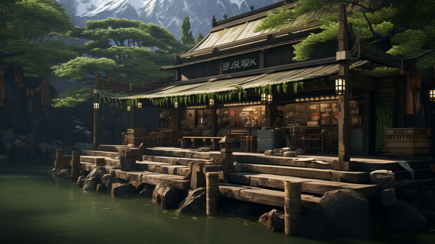 uruku dispensary 1