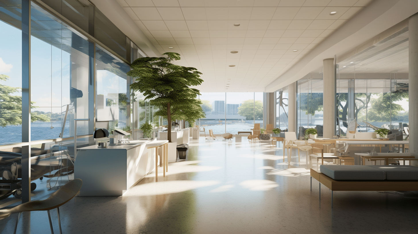 uruku health centre