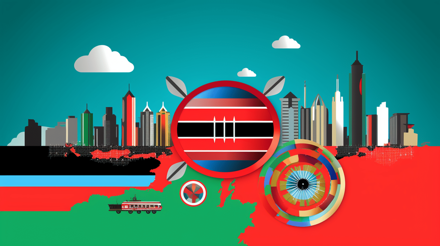 uses of national income statistics in kenya