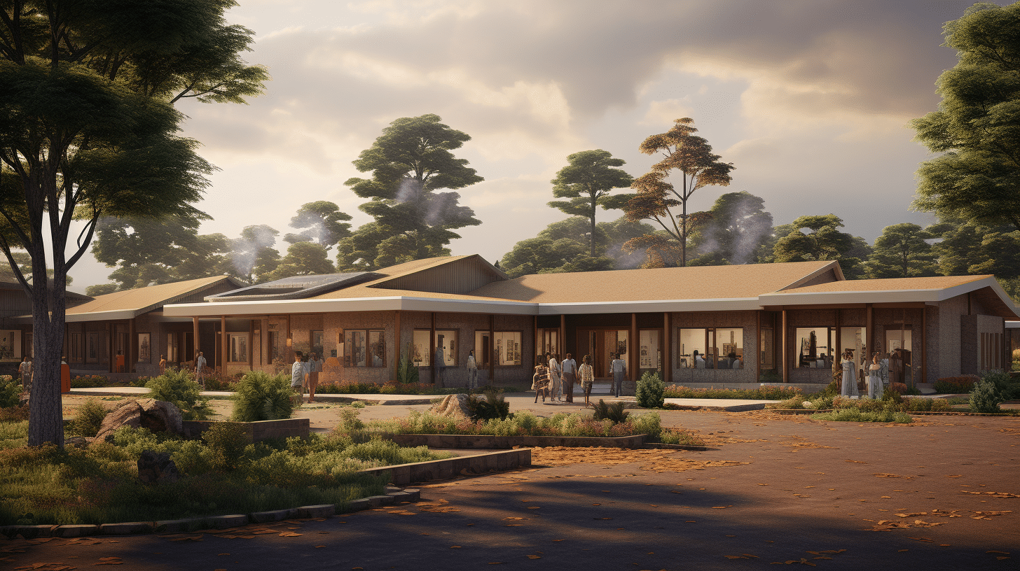 uzima medical clinic nyeri north
