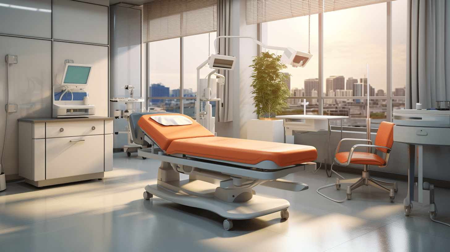 uzima medical services