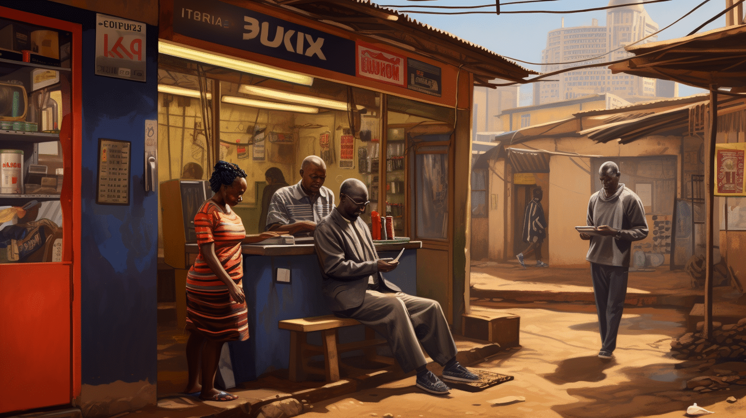 various methods on how to pay for zuku subscription bills in kenya