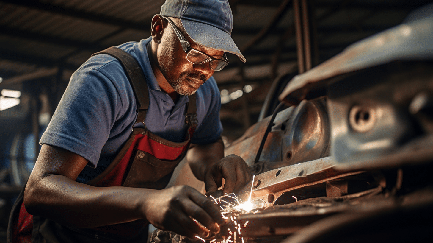 vehicle and trailer manufacturers in kenya