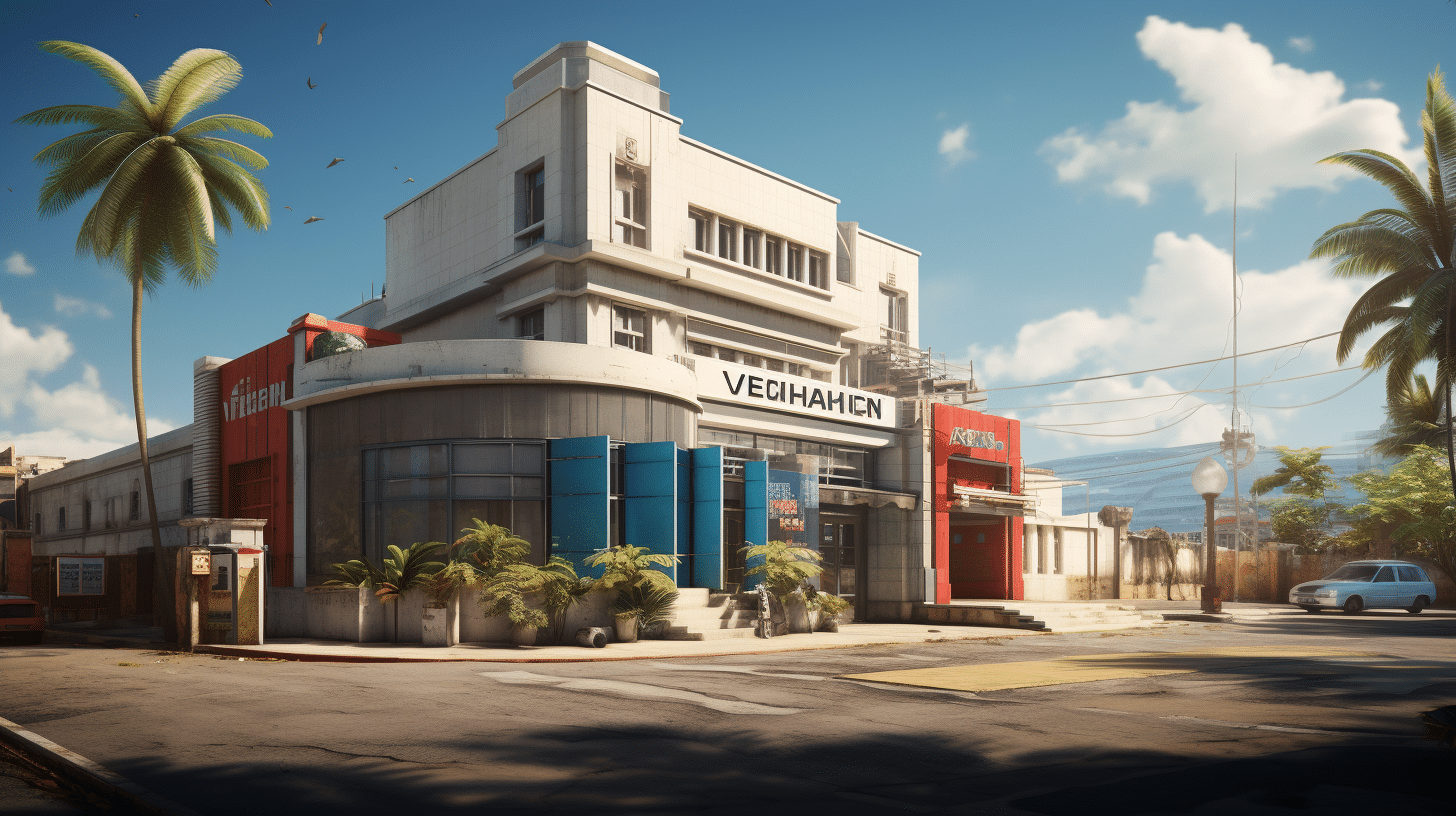 vichabem medical clinic