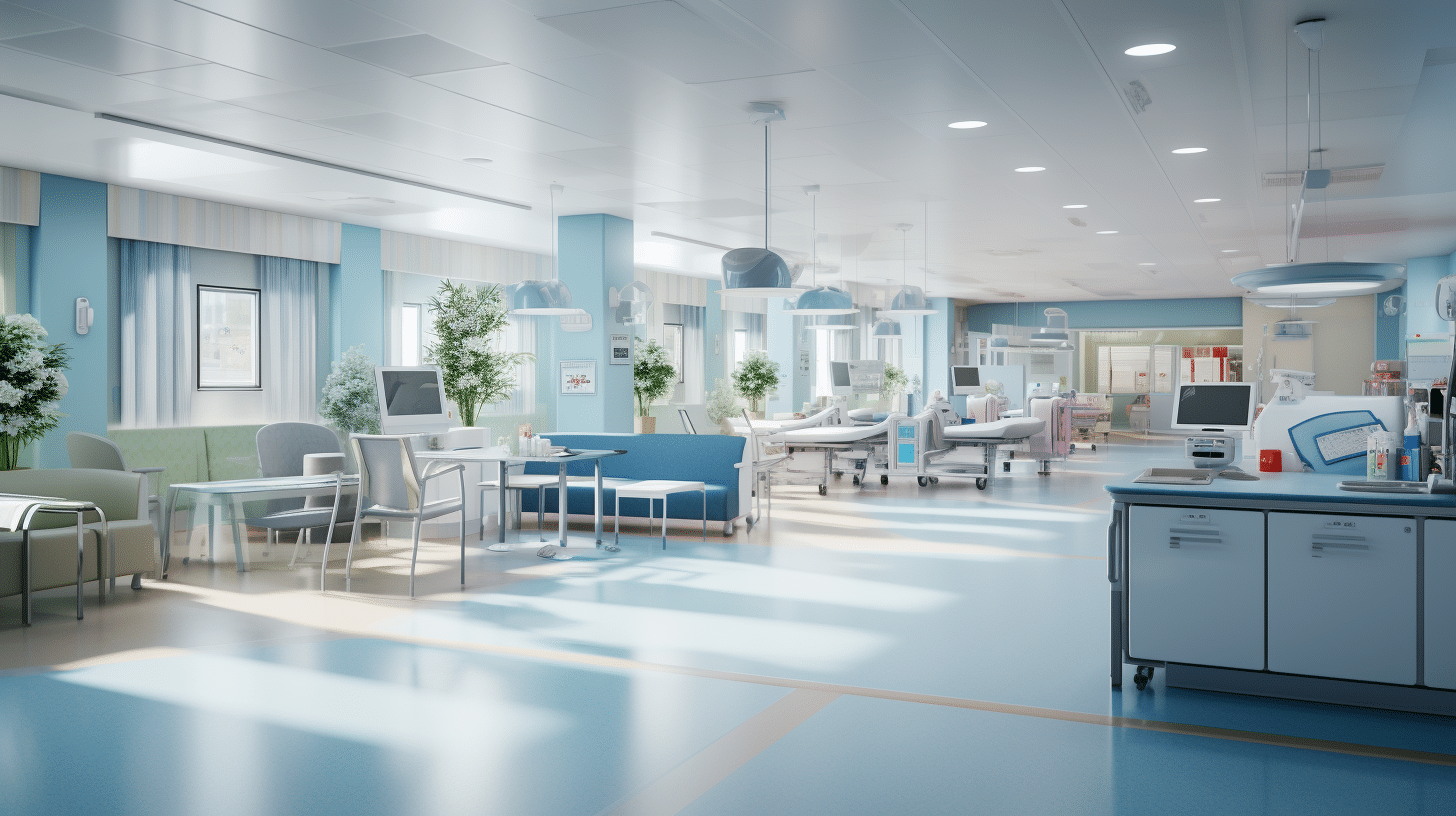 victory hospital