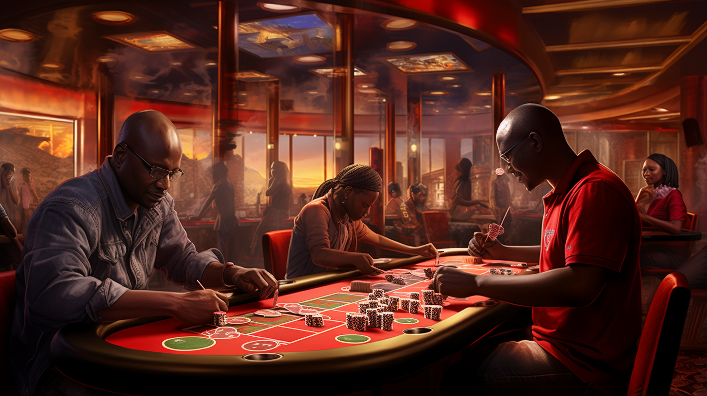 videopoker