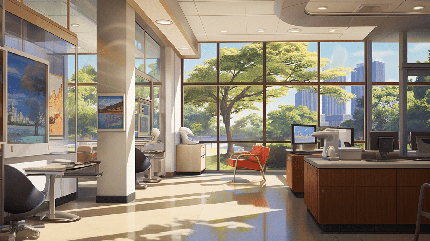 viewpoint clinic
