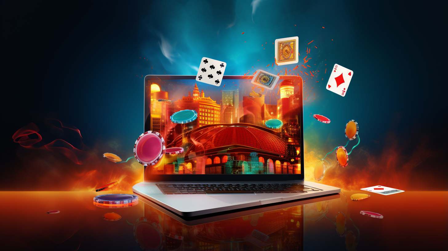 visa online casinos