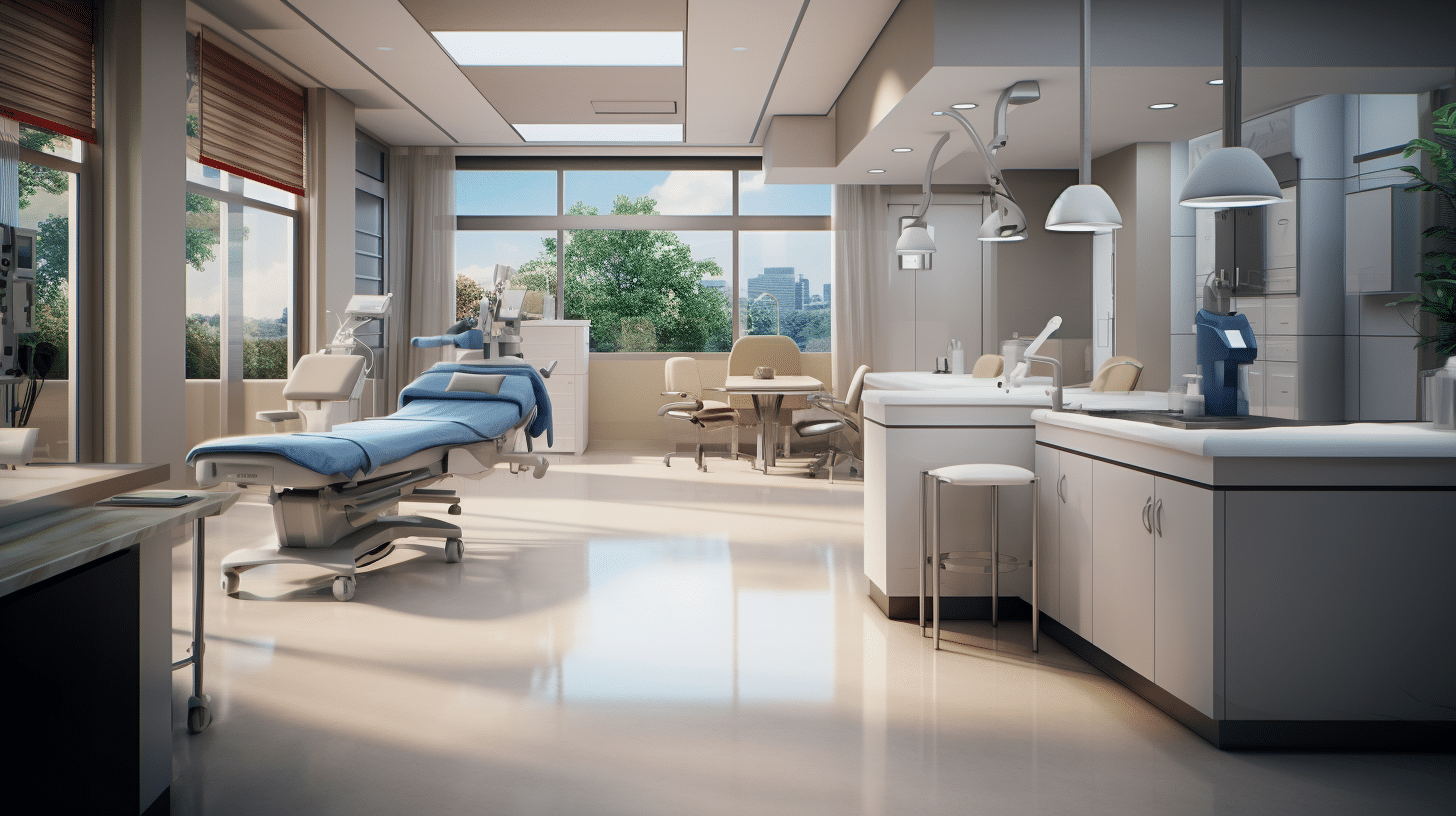 vision medical clinic