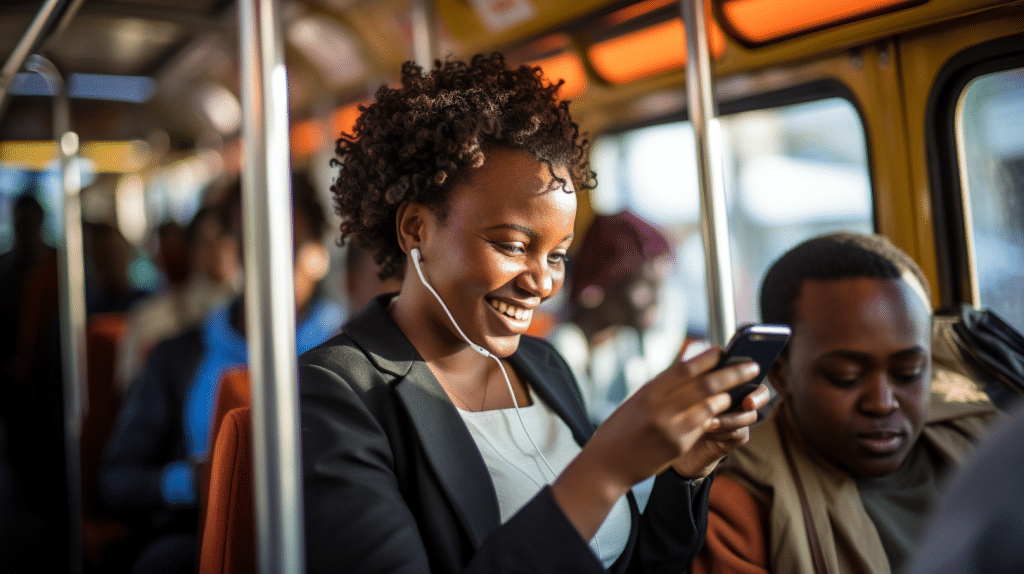 vuma online the new revolutionary means of accessing internet in matatus in nairobi 1