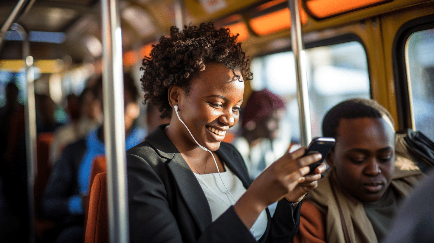 vuma online the new revolutionary means of accessing internet in matatus in nairobi 1