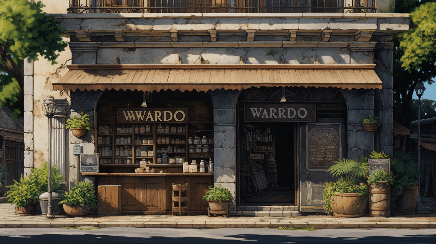 wagoro dispensary rarieda