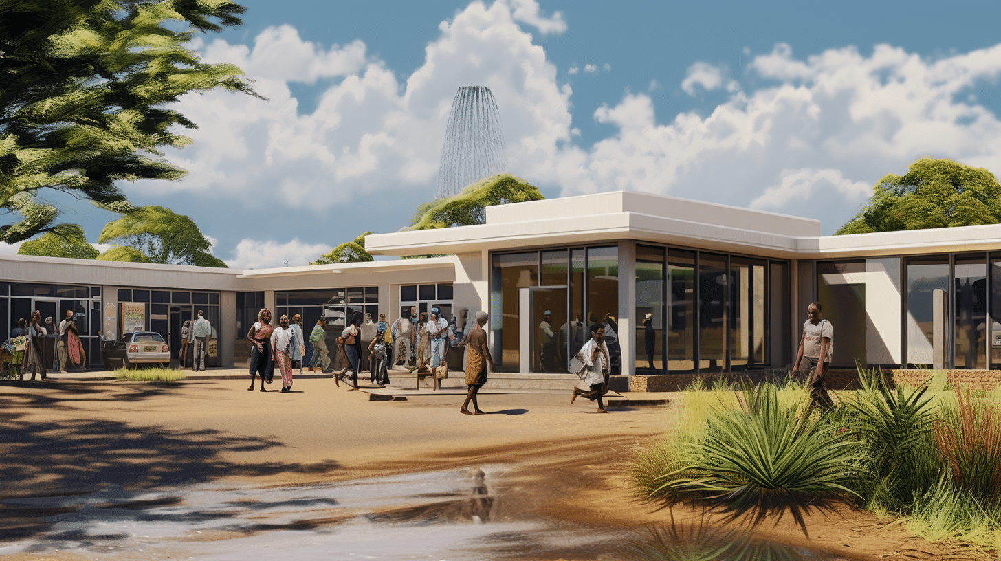 wairungu clinic