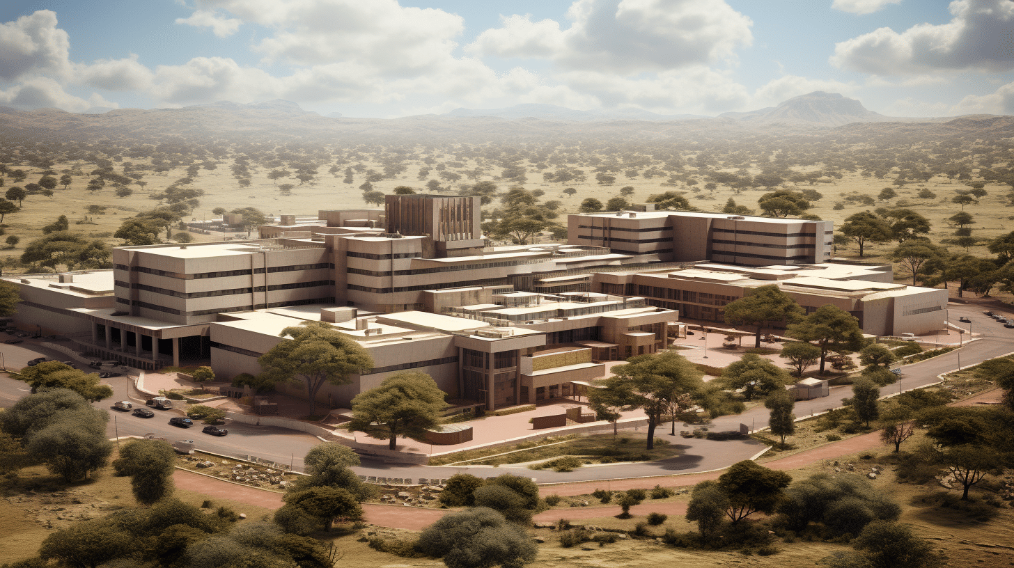 wajir tb manyatta sub district hospital