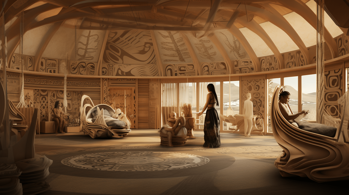 waka maternity home