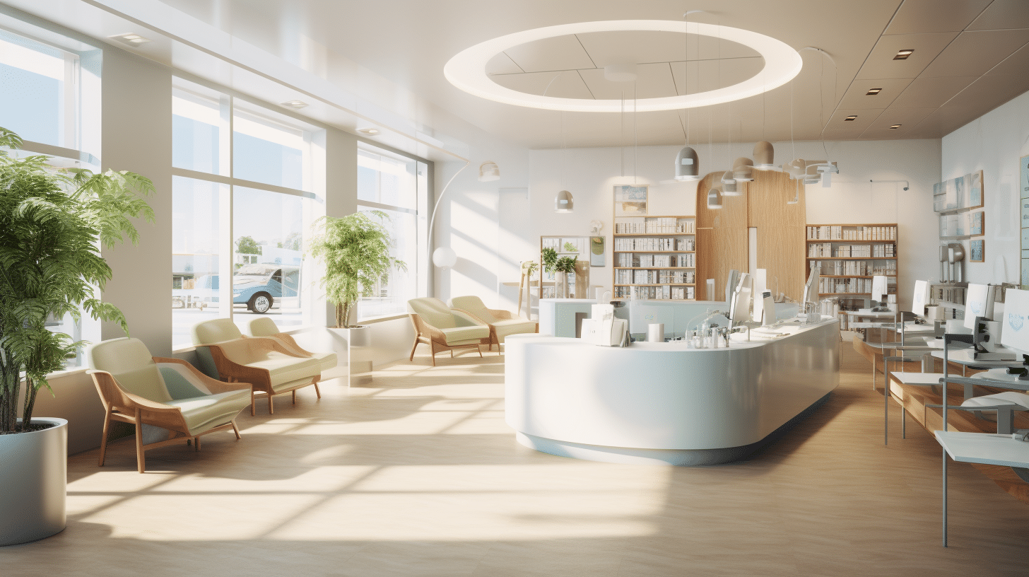 walmer eye clinic