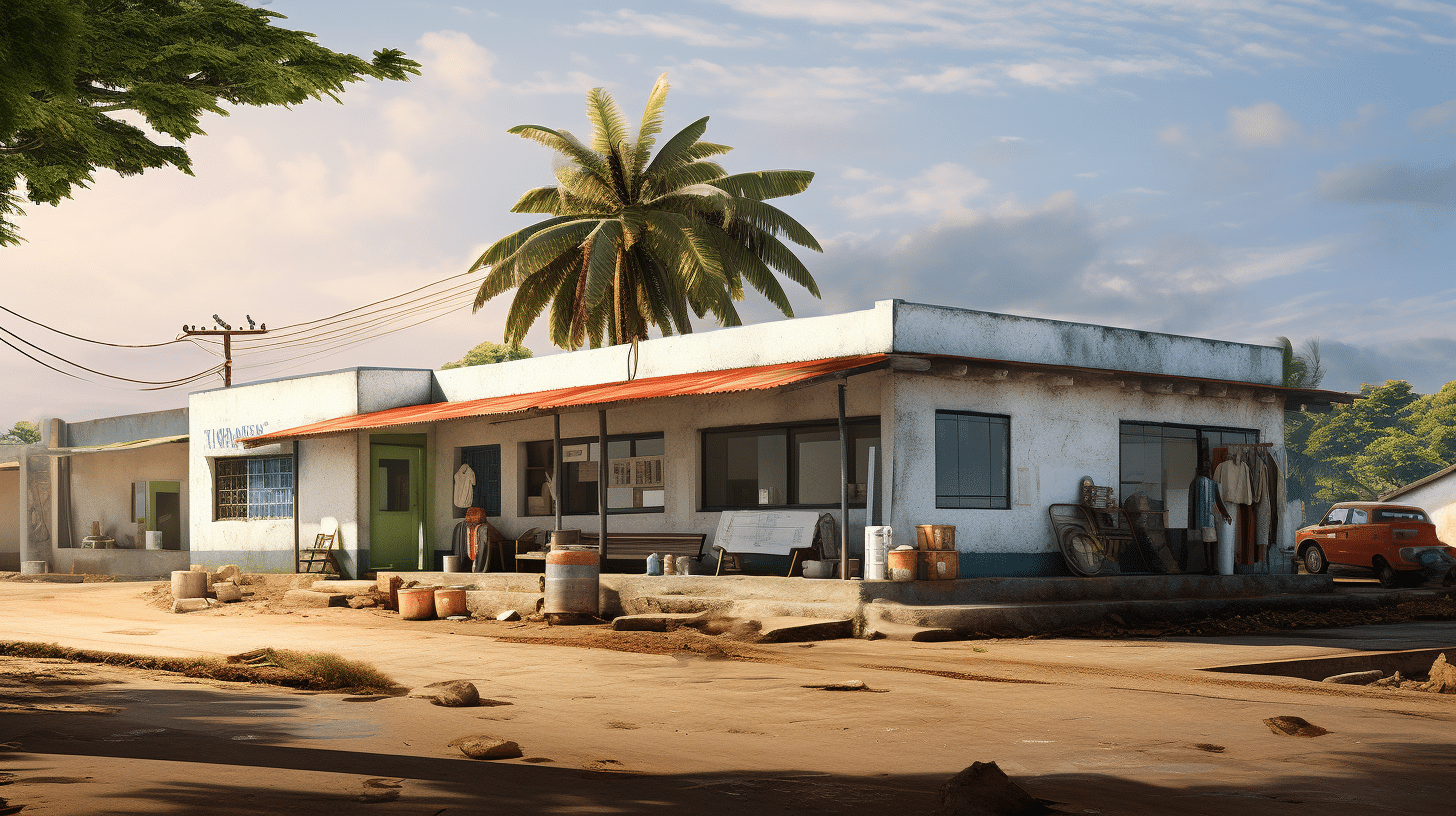 wama medical clinic mukaro