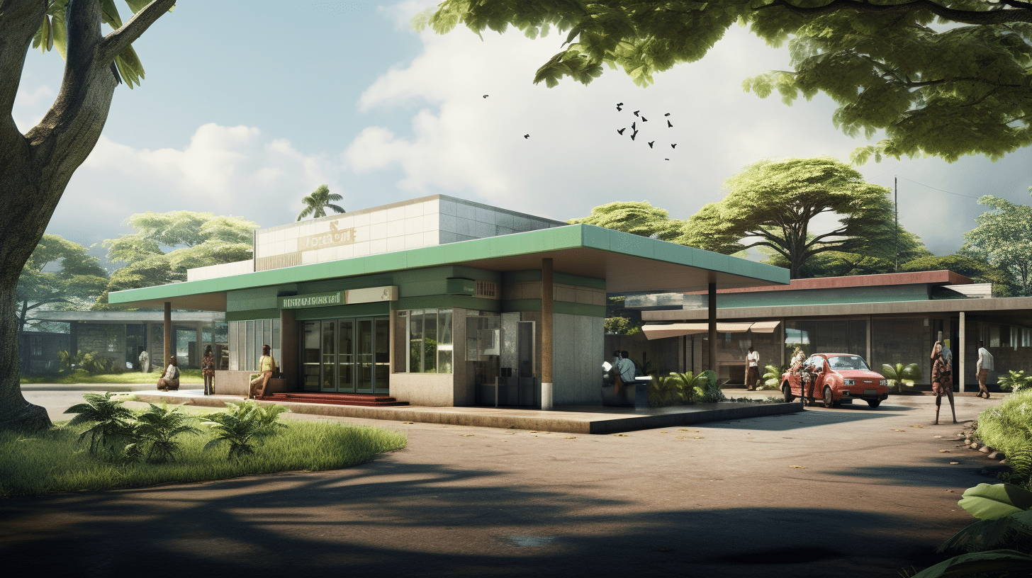 wananchi medical clinic kilindini