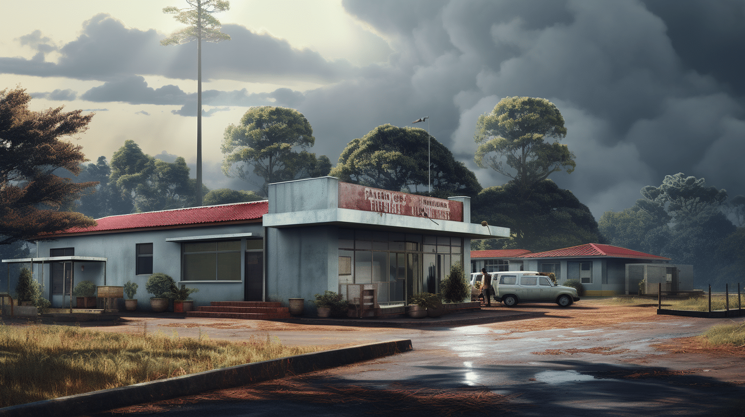 wananchi medical clinic nyandarua