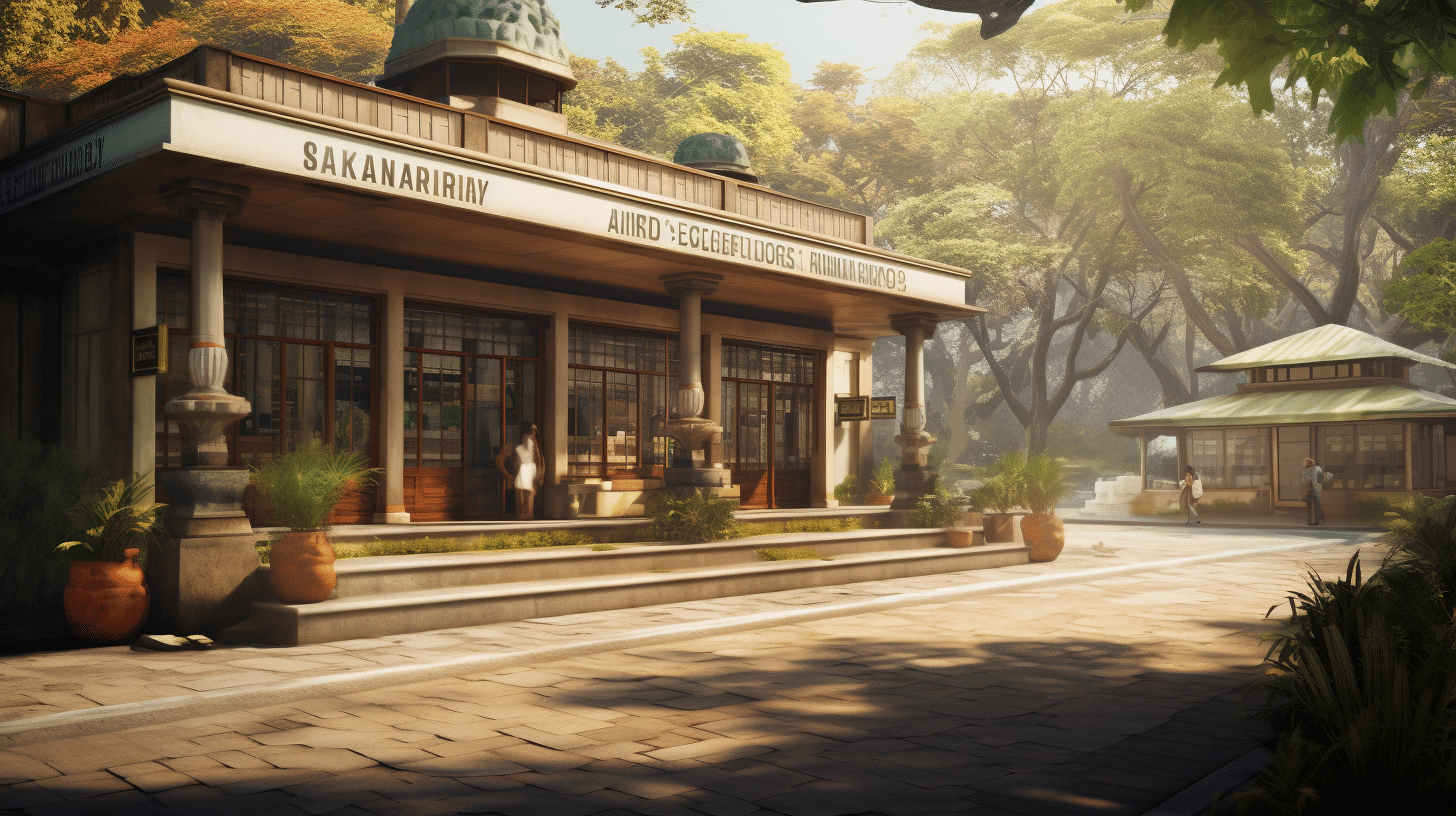 wandumbi dispensary