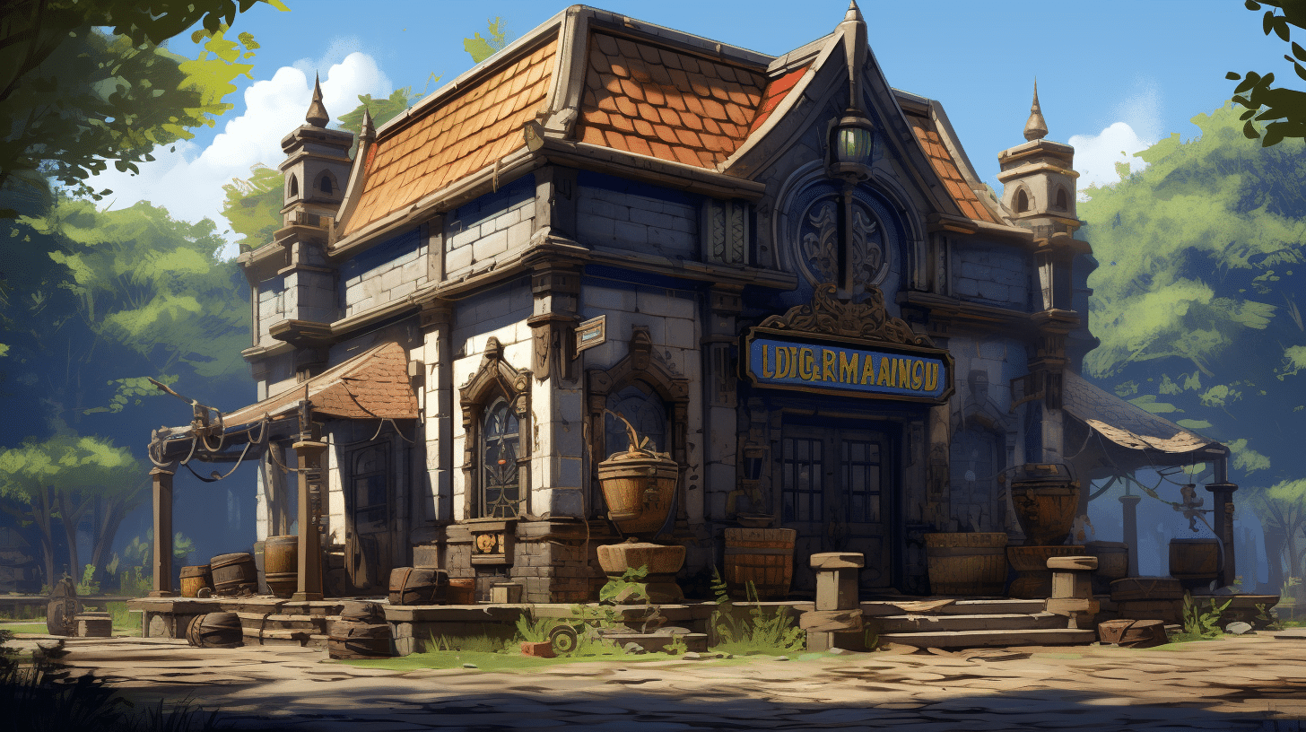 wargadud dispensary