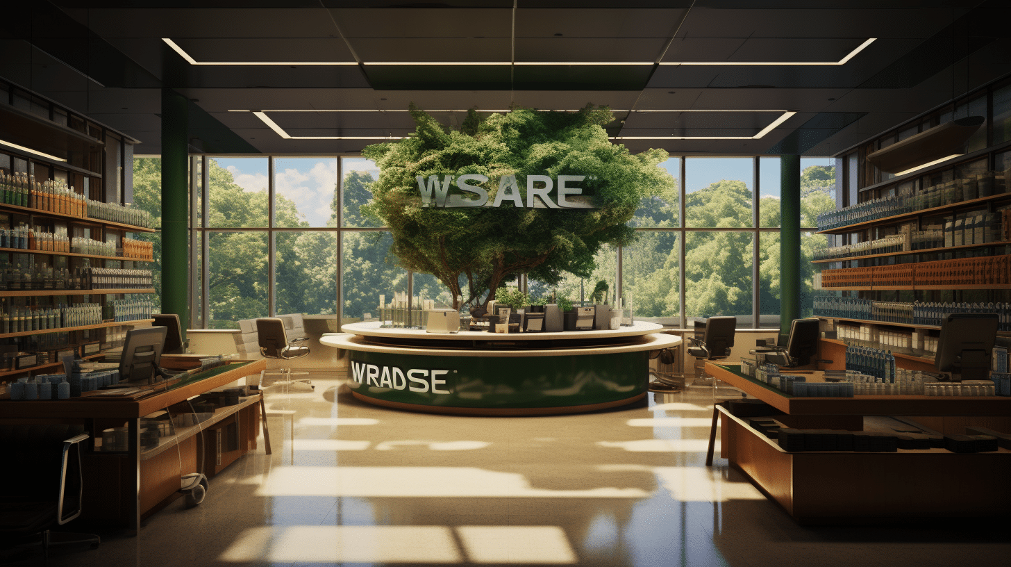 waseges dispensary