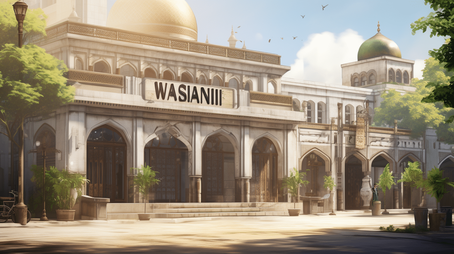 wasini dispensary