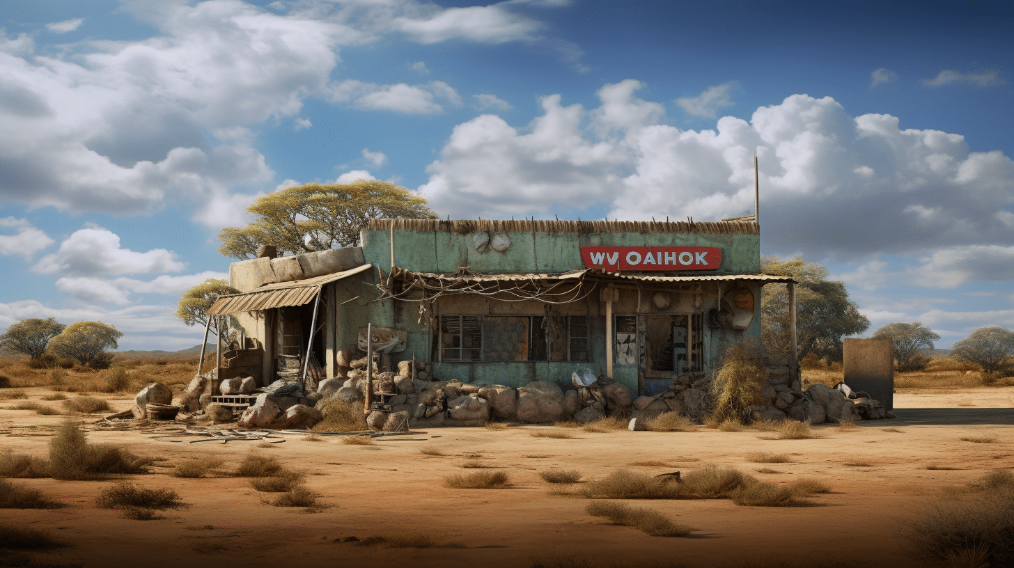 waso aipca dispensary isiolo