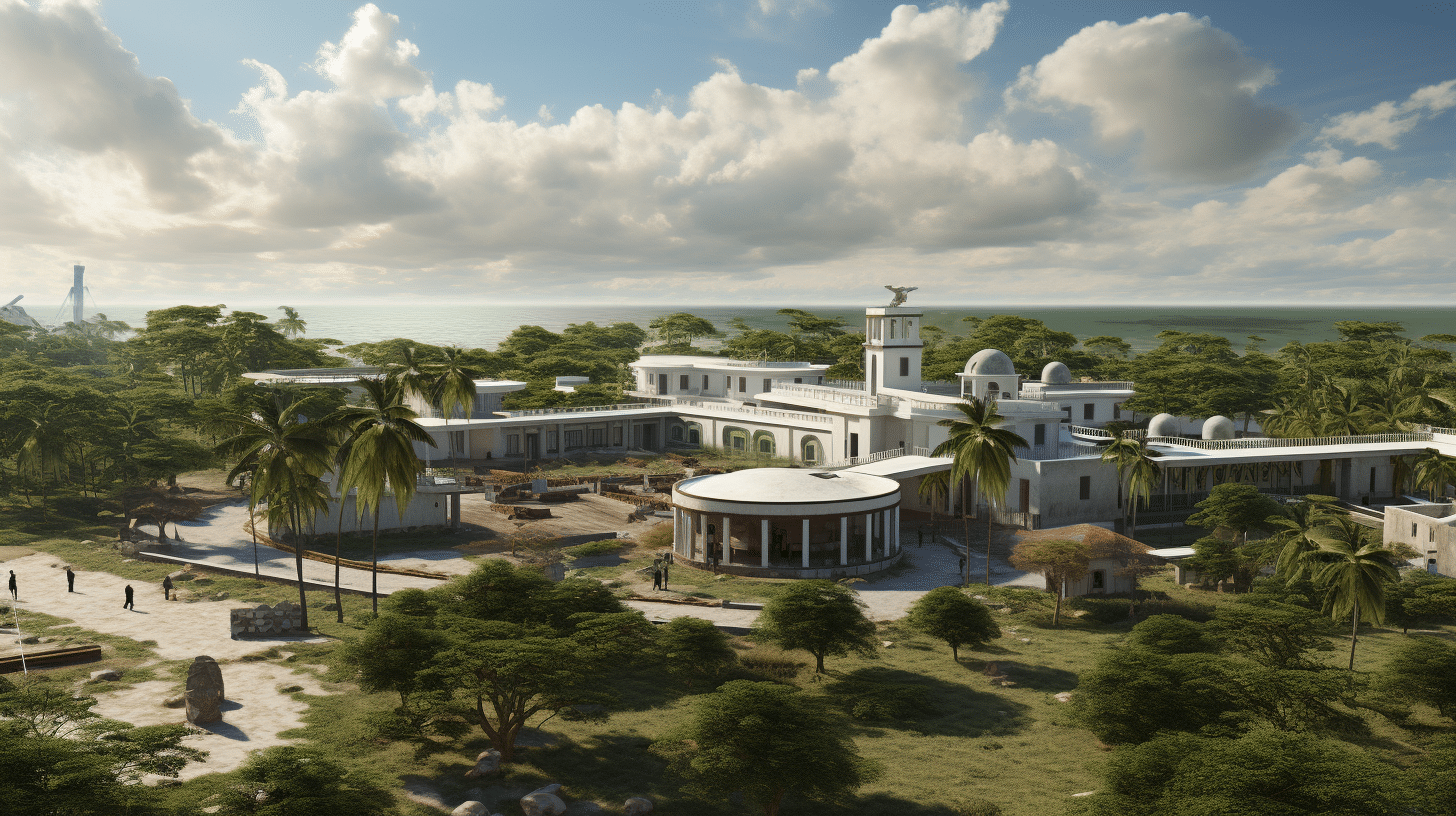 watamu hospital