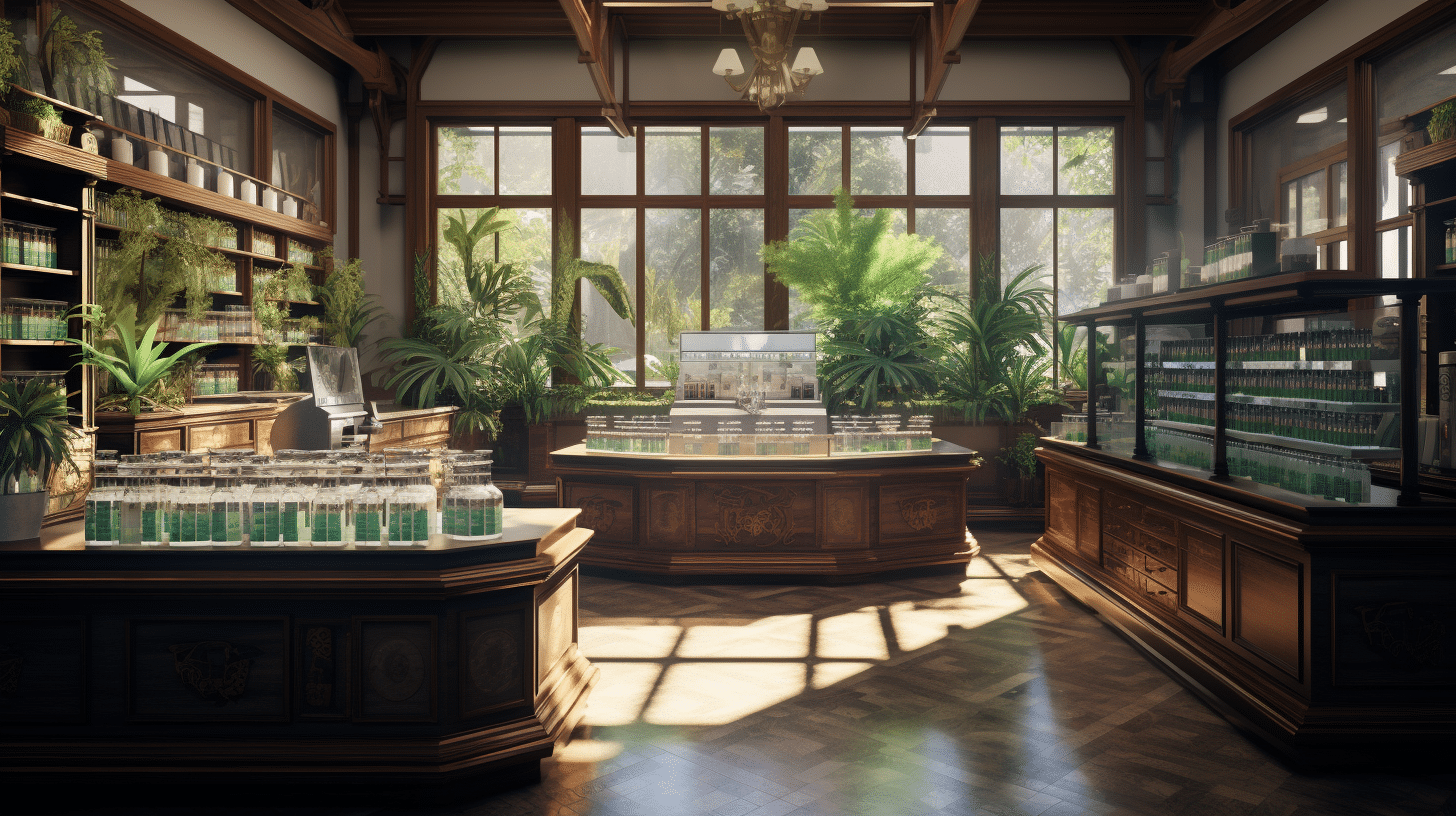 waware dispensary