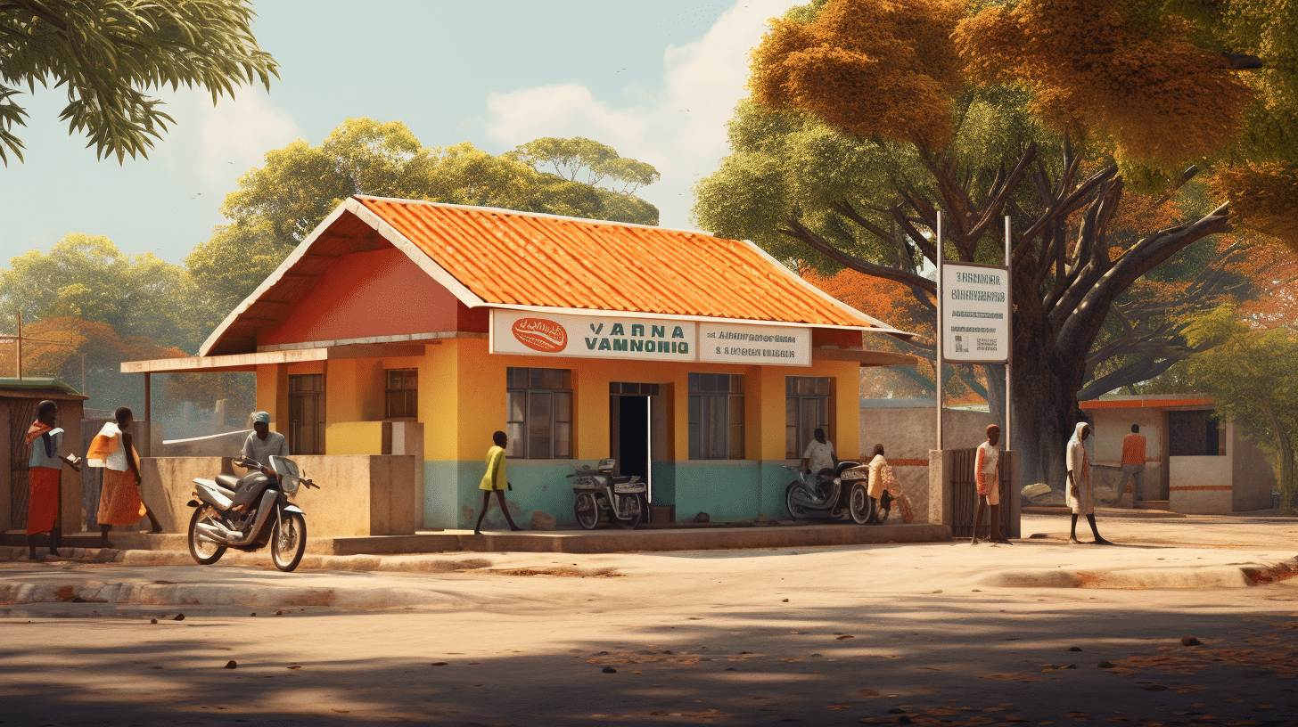 wayani medical clinic changamwe