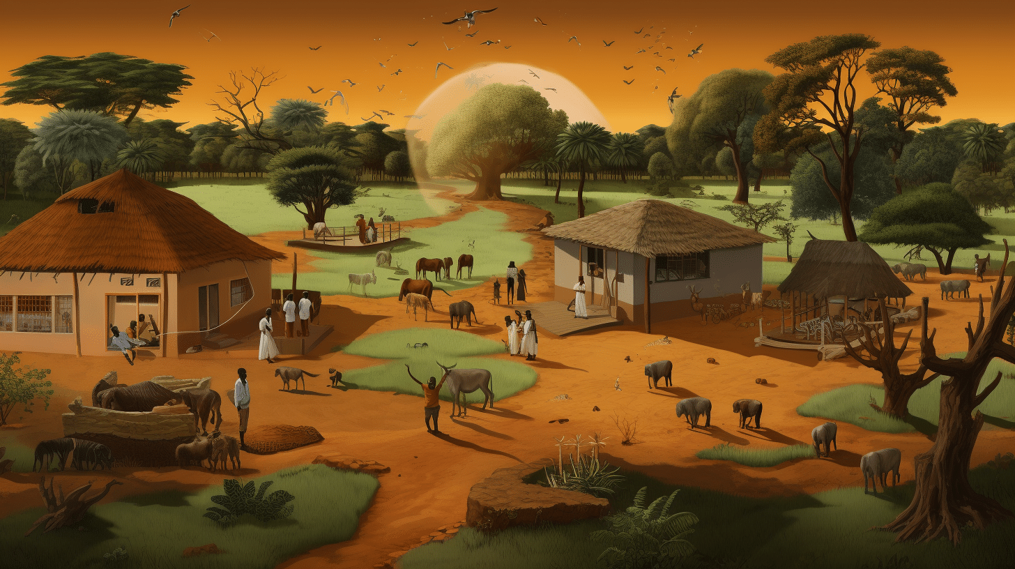 ways to prevent malaria in kenya