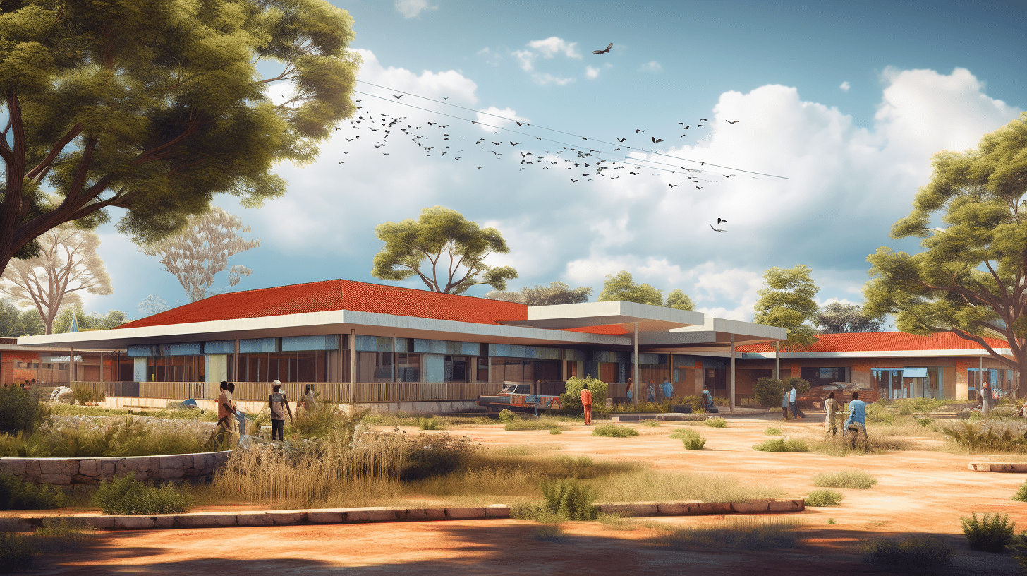webuye distict hospital in bungoma county 1