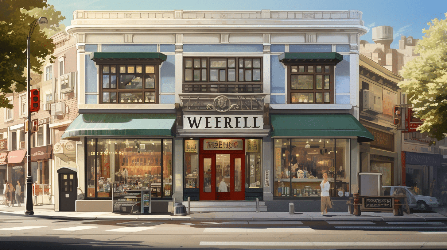wei dispensary