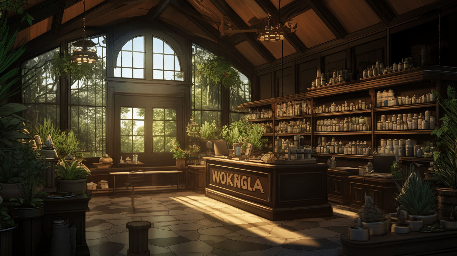 weithaga ack dispensary