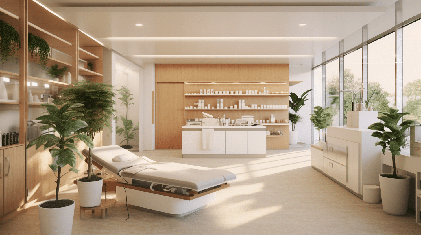 wellness medical clinic