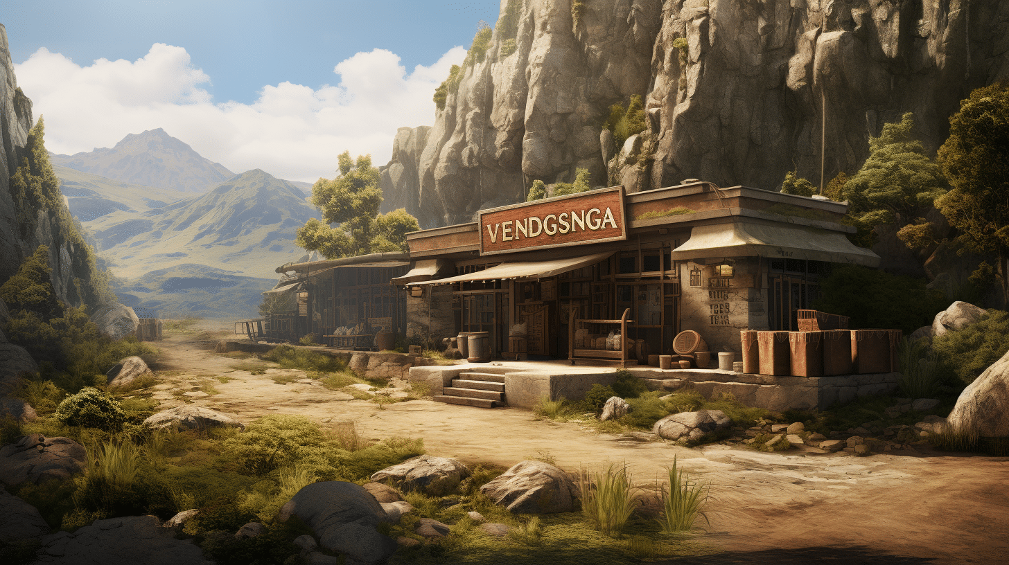 wendiga dispensary