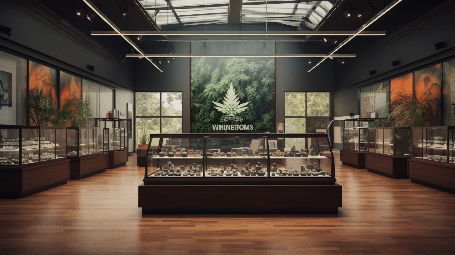 weonia dispensary