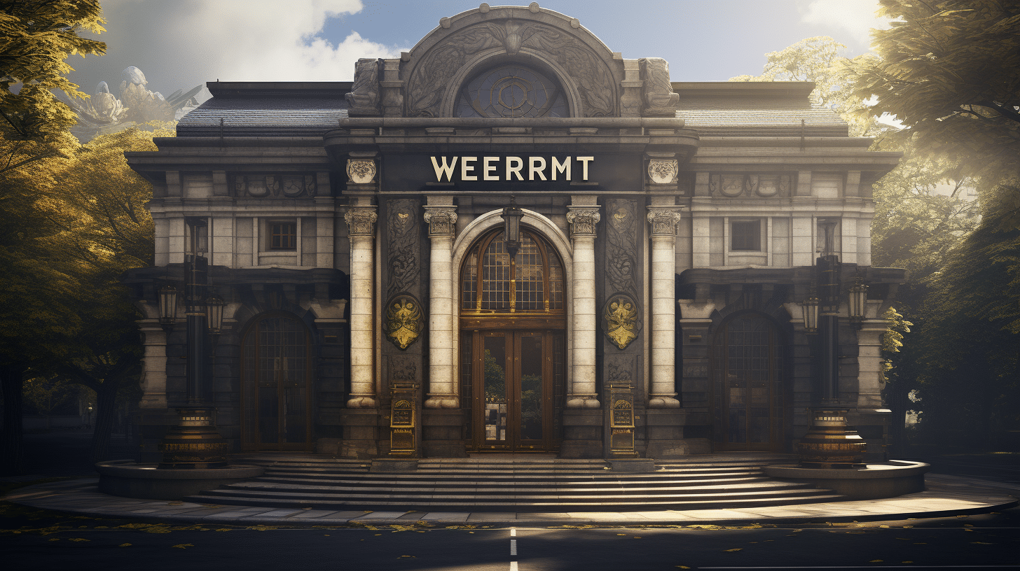 weru dispensary