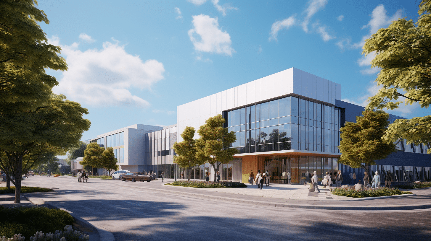 west health centre