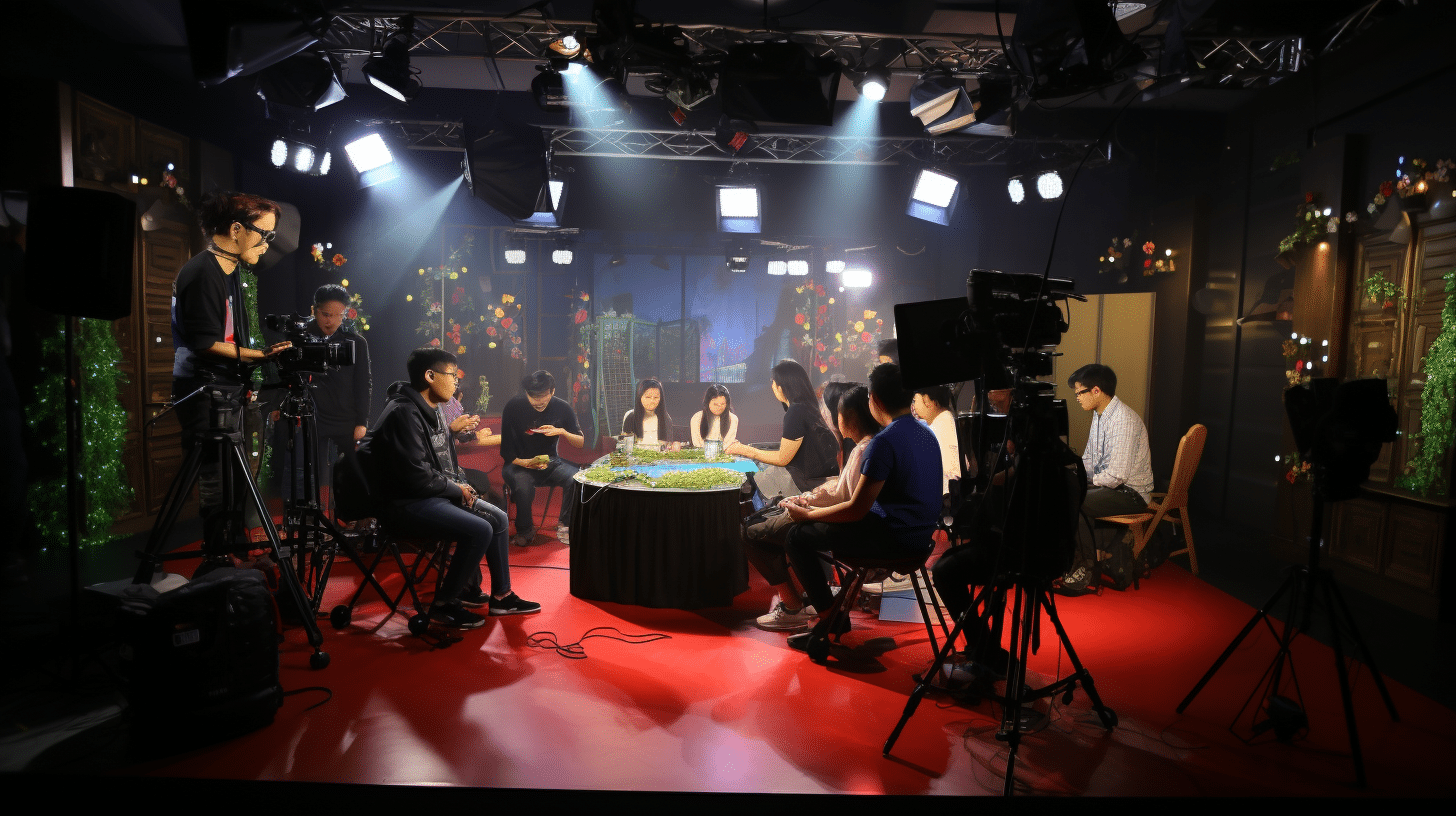 where to acquire the best skills in media production and related fields shang tao media arts and mass communication college 1