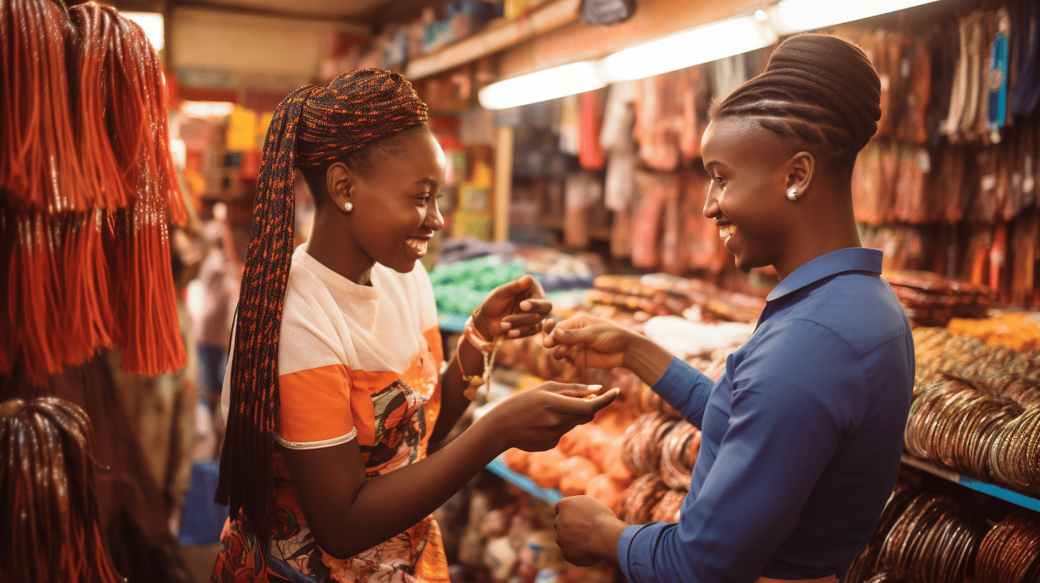 where to buy braids and weaves in nairobi city 1