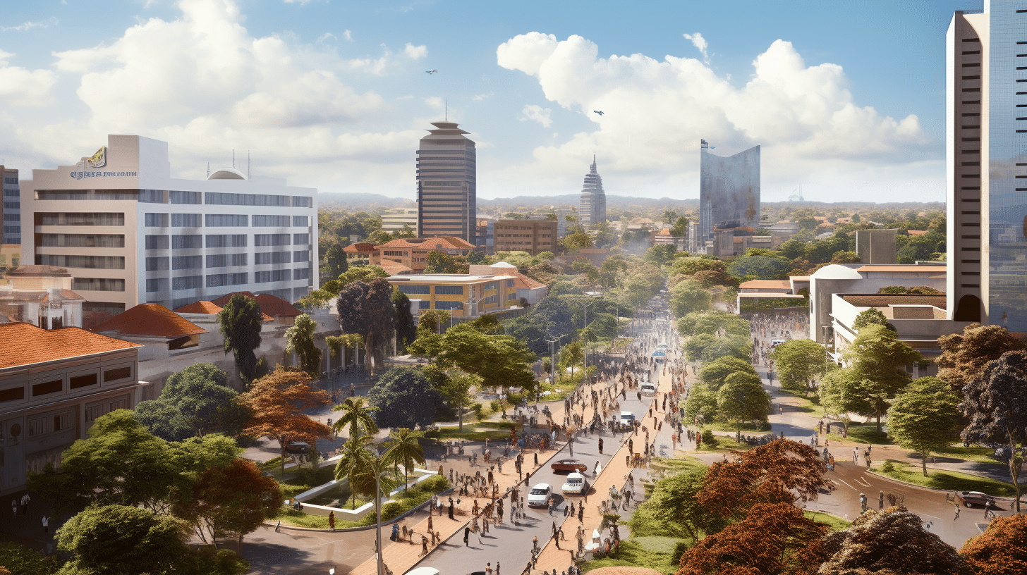 where to enrol for financial courses in nairobi kenya 1
