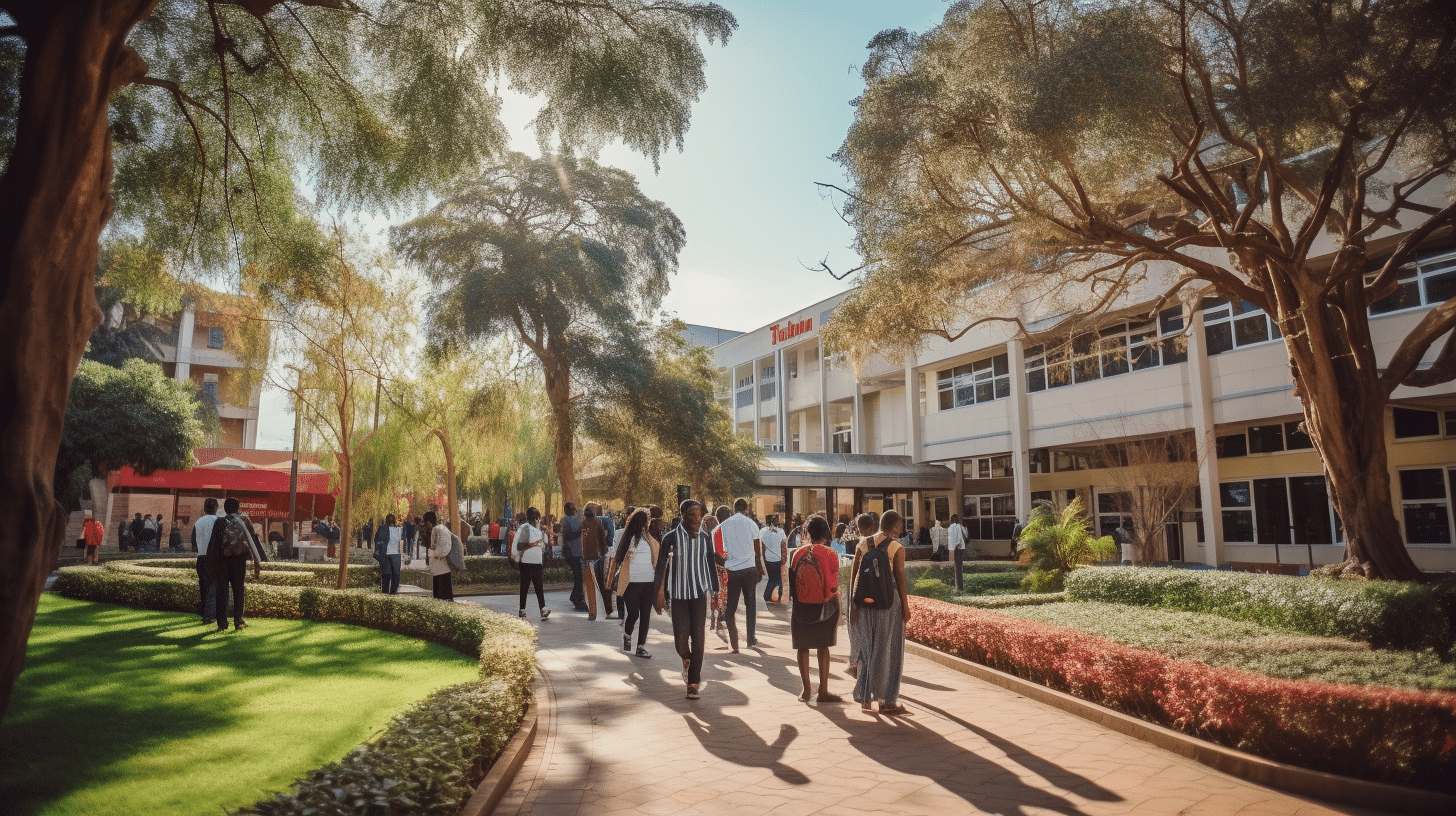 where to enrol for media related courses in nairobi kenya 1