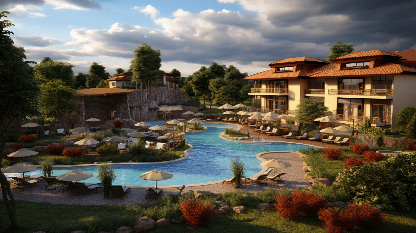 where to get accommodation in eldoret town hotels and resorts in eldoret kenya