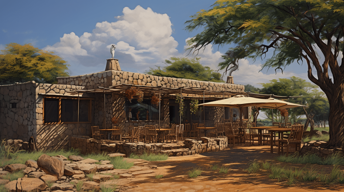 where to get accommodation in kitui town in kenya flavas restaurant in kitui