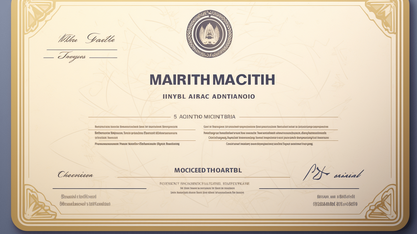 where to obtain a medical certificate of good health in nairobi kenya