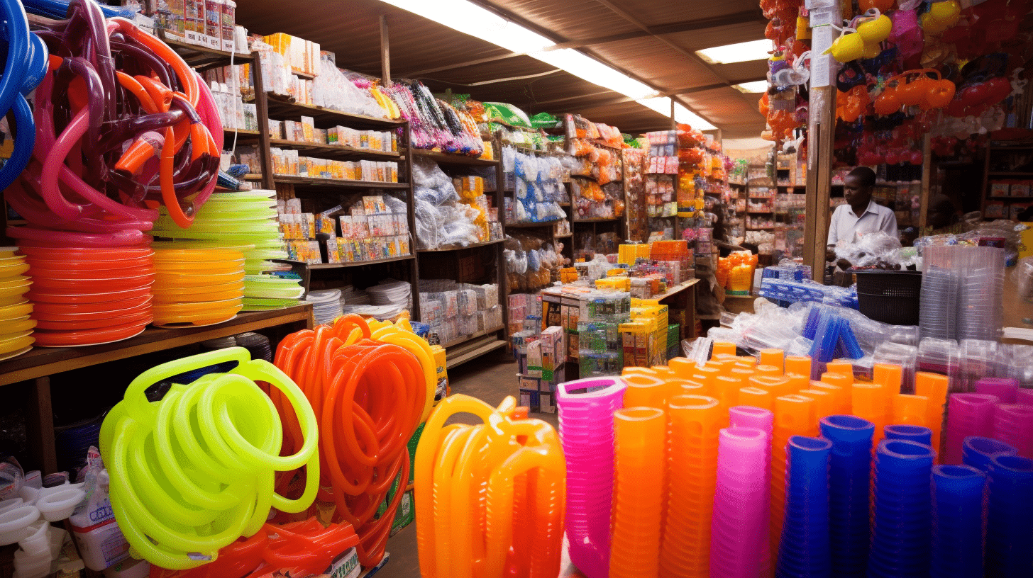 where to purchase kenpoly plastic products in nairobi kenya