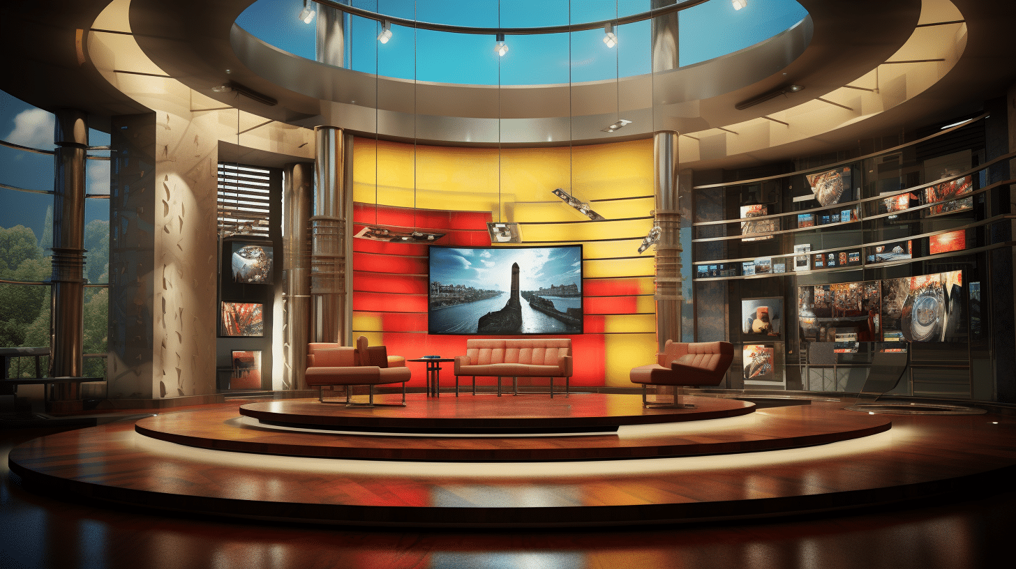 which is the most popular tv station in kenya