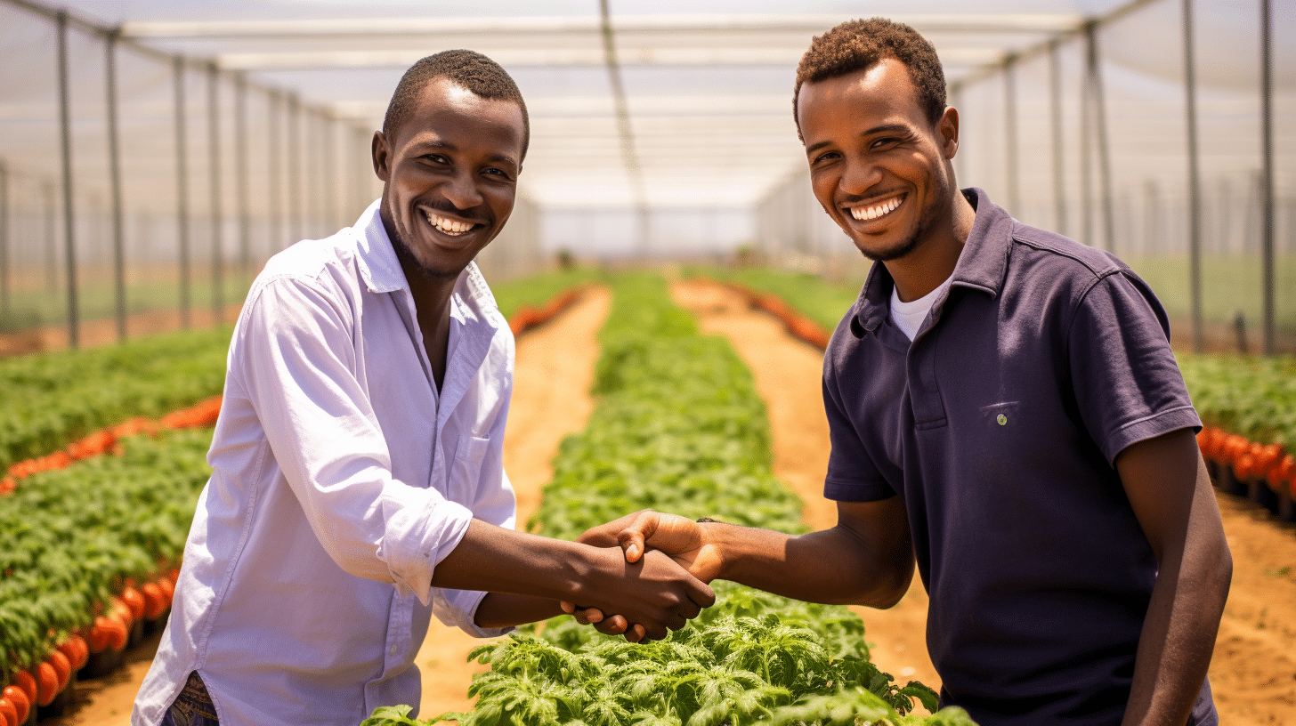why kenyan youths should get involved in agribusiness best deal from